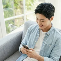 다음머니 카드깡수수료 이용 후기 임OO 님 사진