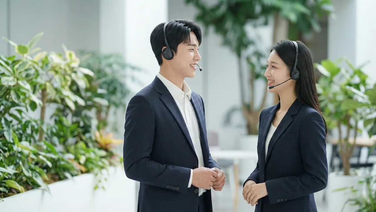 다음머니 카드깡수수료 상황별 안내 참고 사진