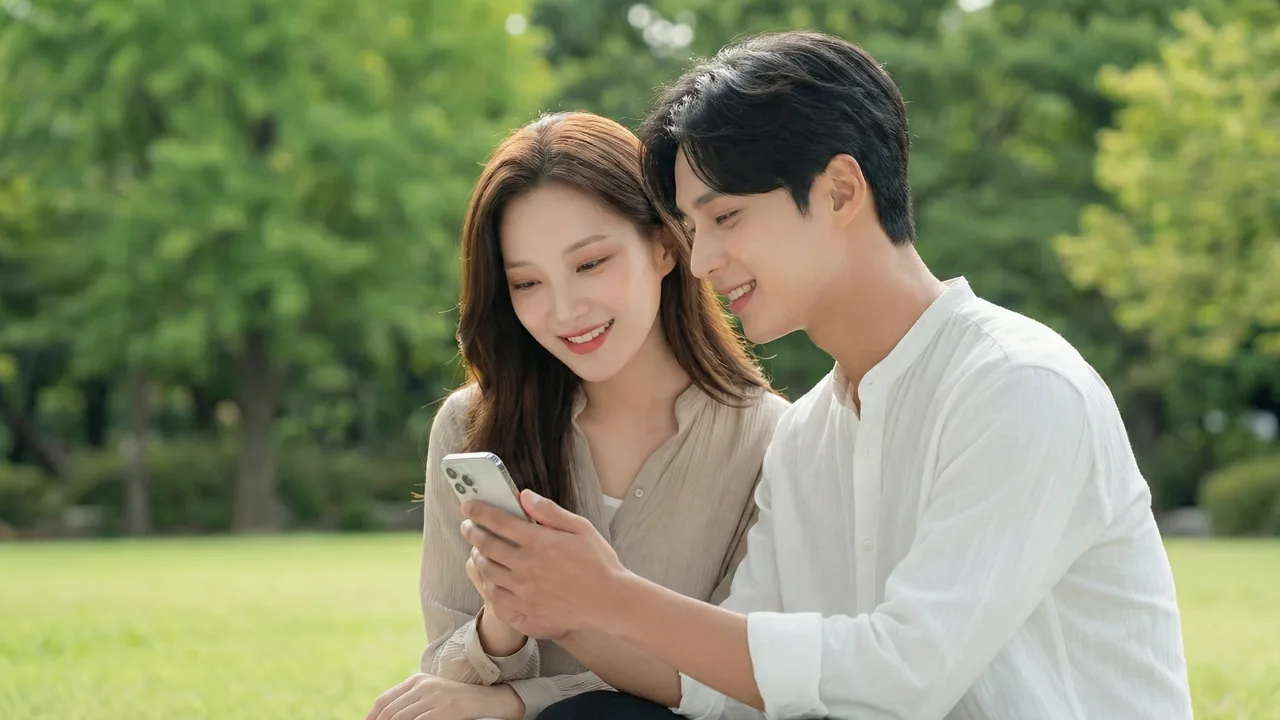 다음머니 카드깡수수료 지도 활용 참고 사진 3